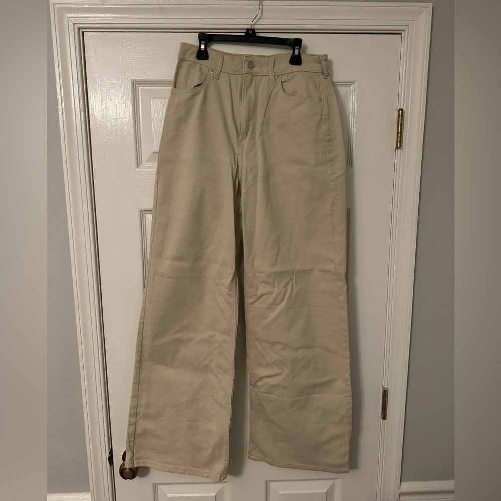 H&M pants